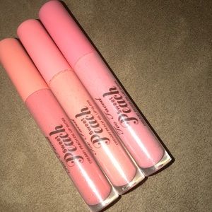 🌷🌸🌺TOO FACED LIPGLOSS🌹🌷🌸